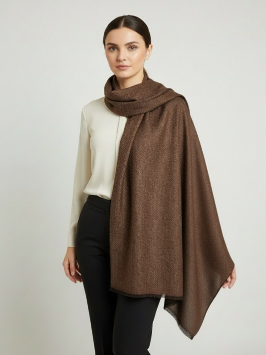 Scialle coprispalla donna Swish Jeans