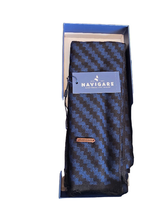 Sciarpa uomo Navigare