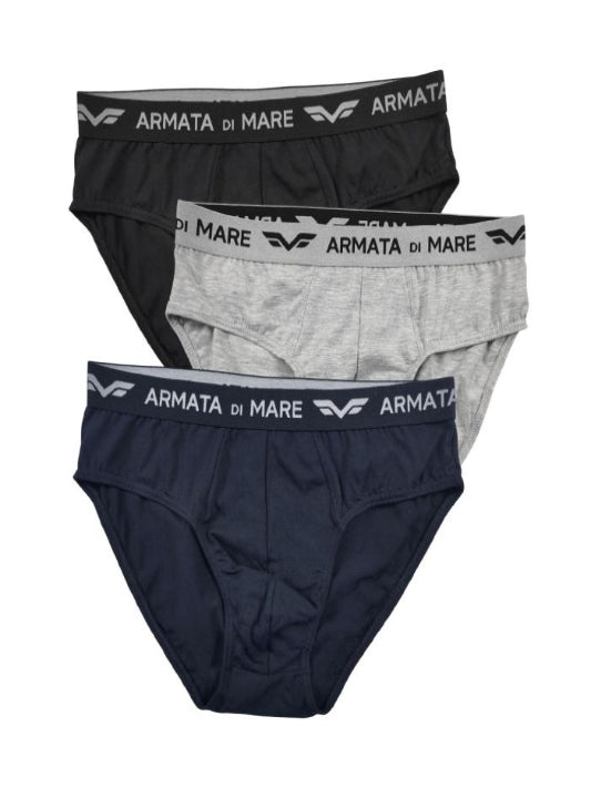 Slip uomo Armata di mare Gt 102