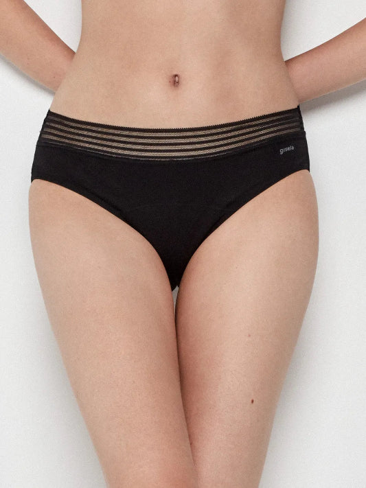 Slip mestuale donna assorbimento medio 1/0235