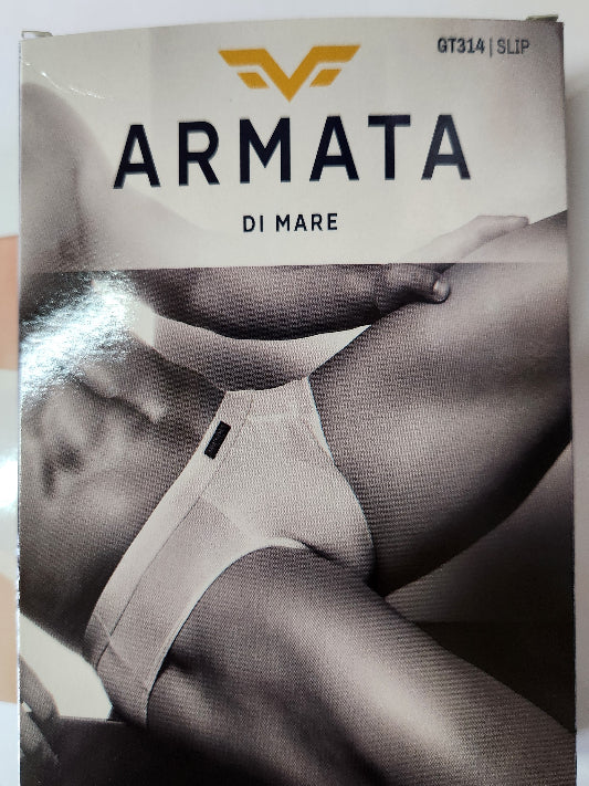 Slip uomo Armata di mare Gt 314