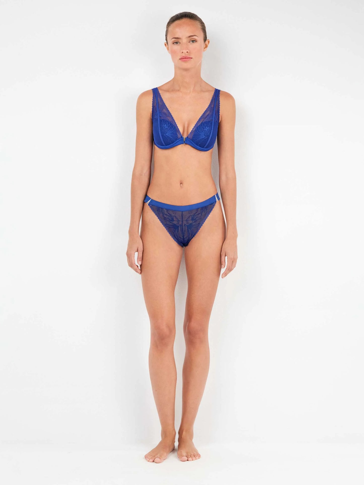 Coordinato donna Gisela 2/10124