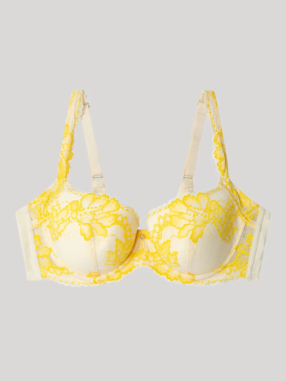 Reggiseno Gisela imbottito con ferretto 2/10119t