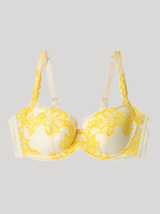 Reggiseno Gisela imbottito con ferretto 2/10119t