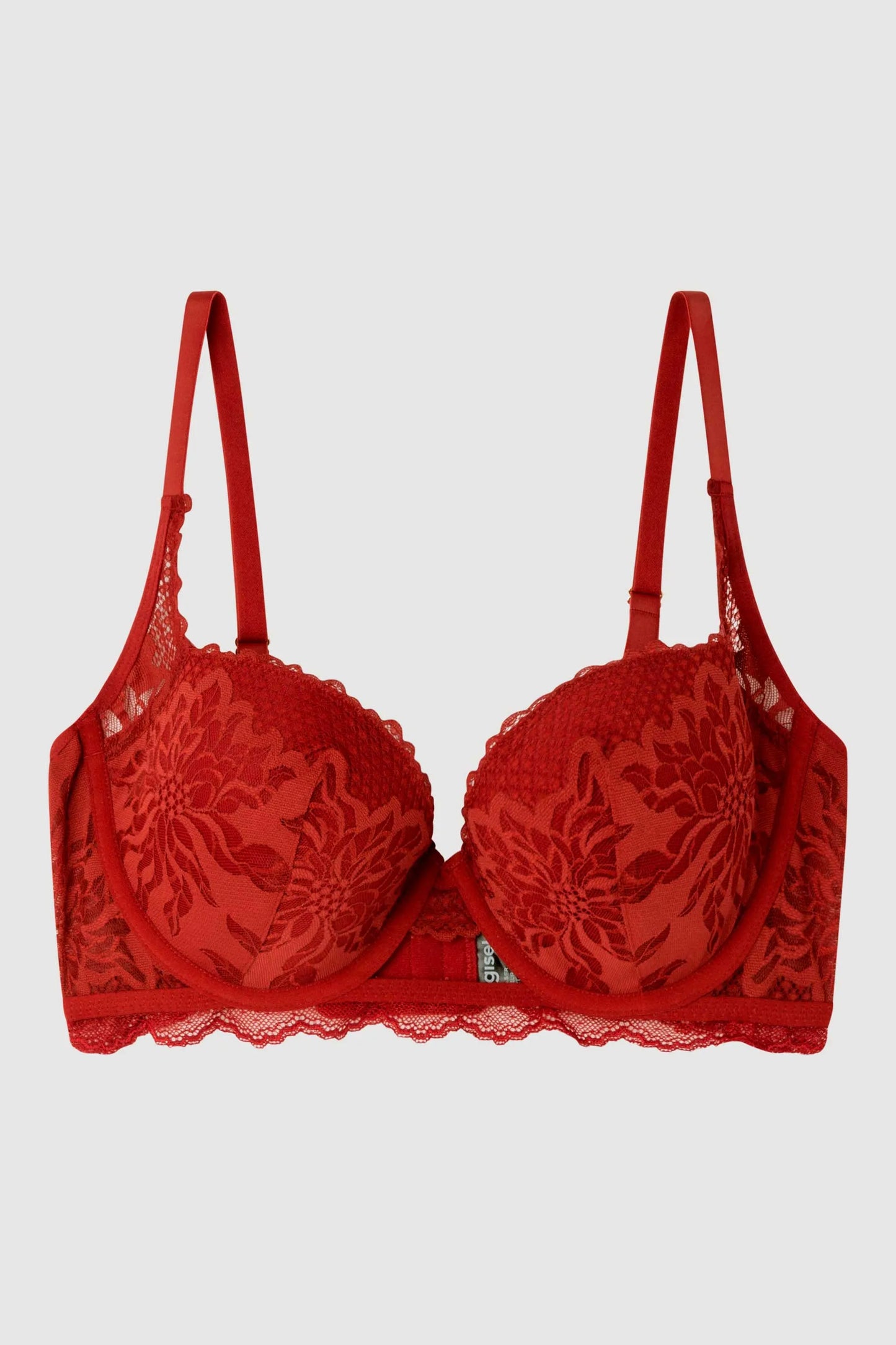 Reggiseno donna Gisela ferretto foderato 2/10054