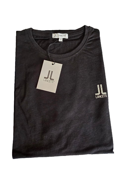 t-shirt-uomo-lancetti-logo